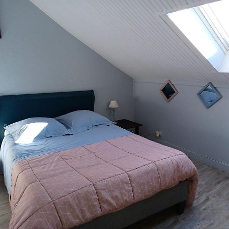Appartement Dans Maison, Calme Assure Corancy Exterior foto