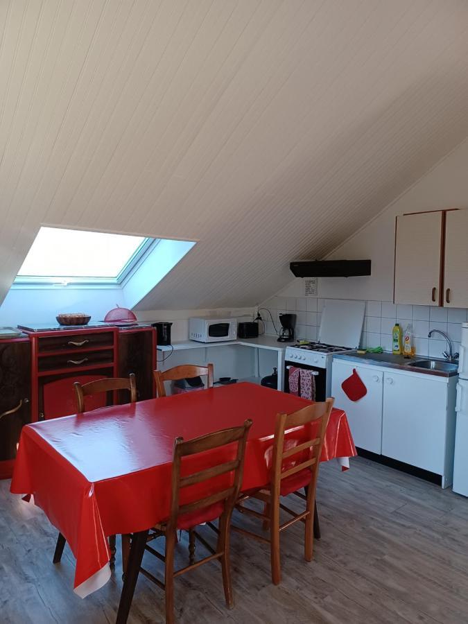 Appartement Dans Maison, Calme Assure Corancy Exterior foto