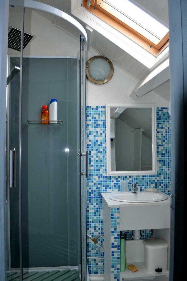 Appartement Dans Maison, Calme Assure Corancy Exterior foto
